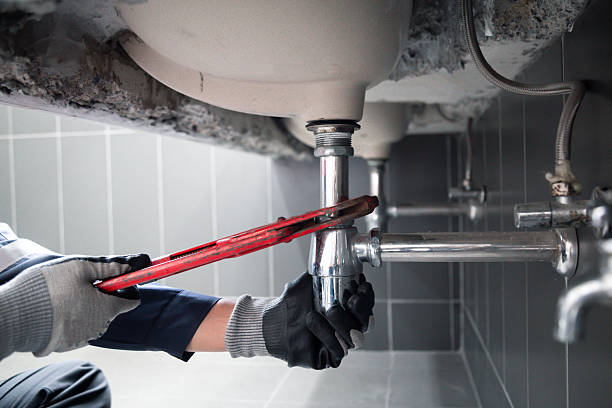 Trusted Pipe Repair service in Willernie, MN - AAA Plumbing Heating